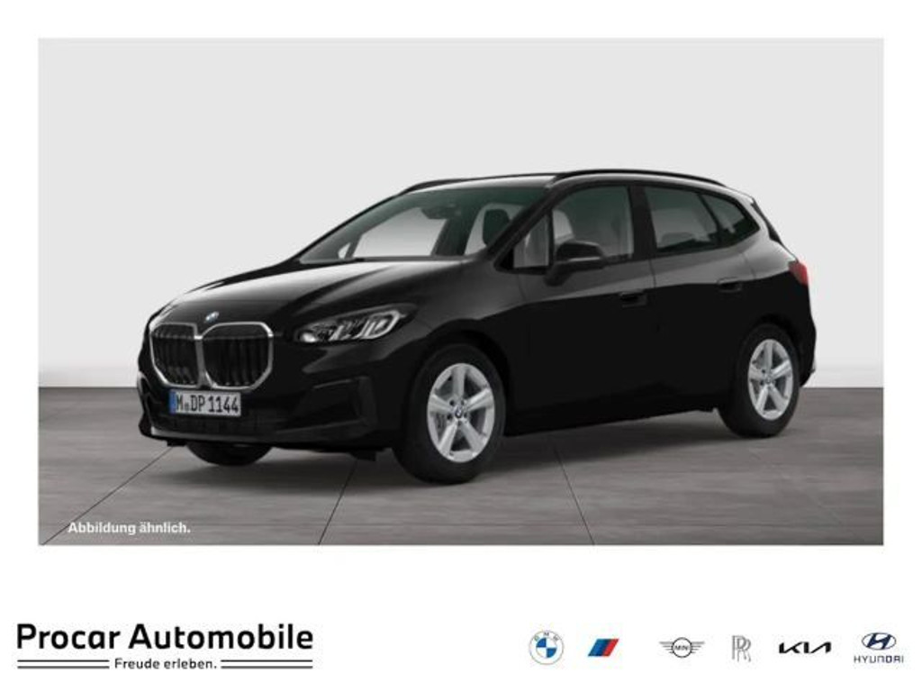 BMW 2 Serie 2022 Benzine