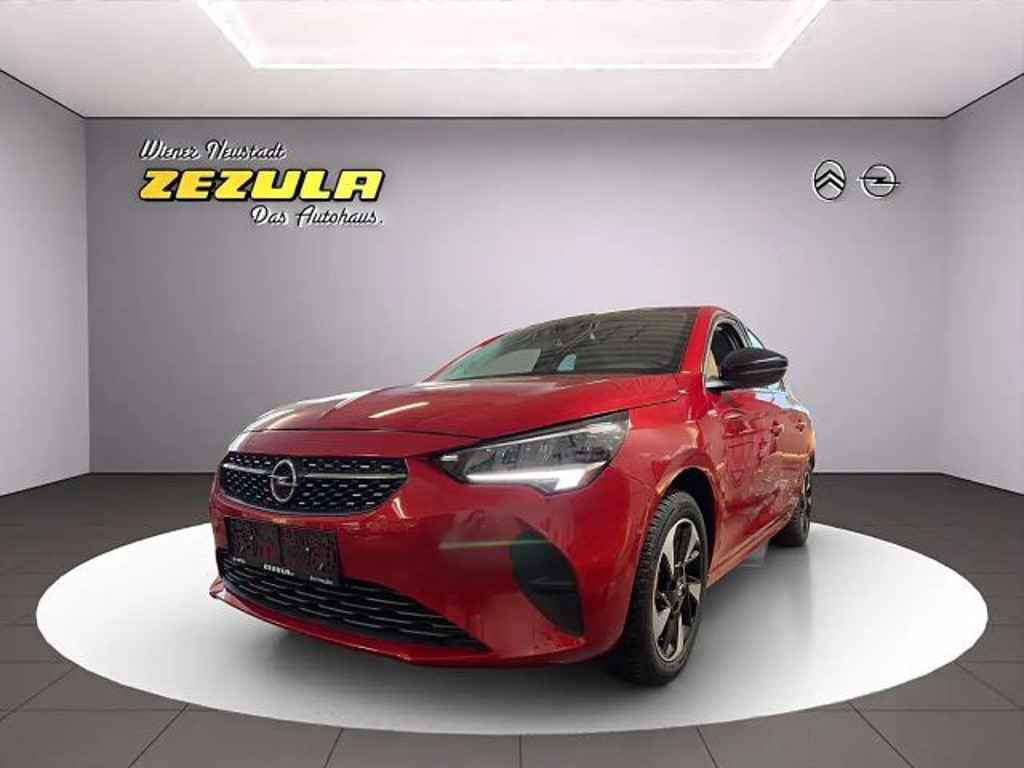 Opel Corsa 2023 Elektrisch