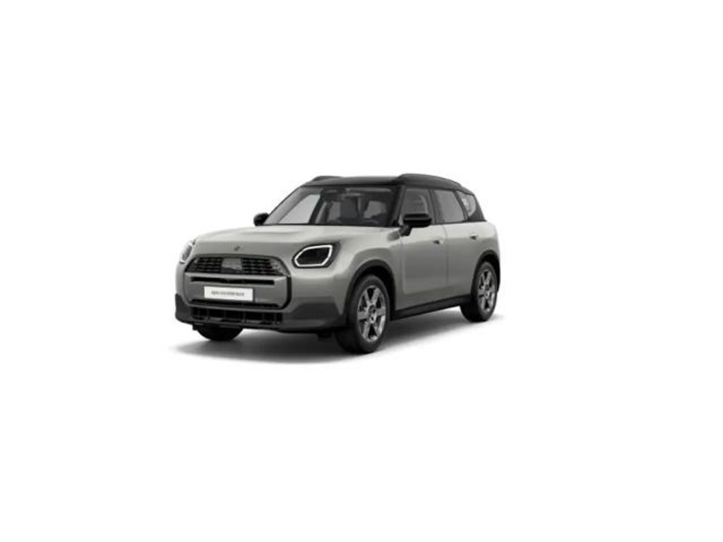 Mini Cooper Countryman 2024 Benzine