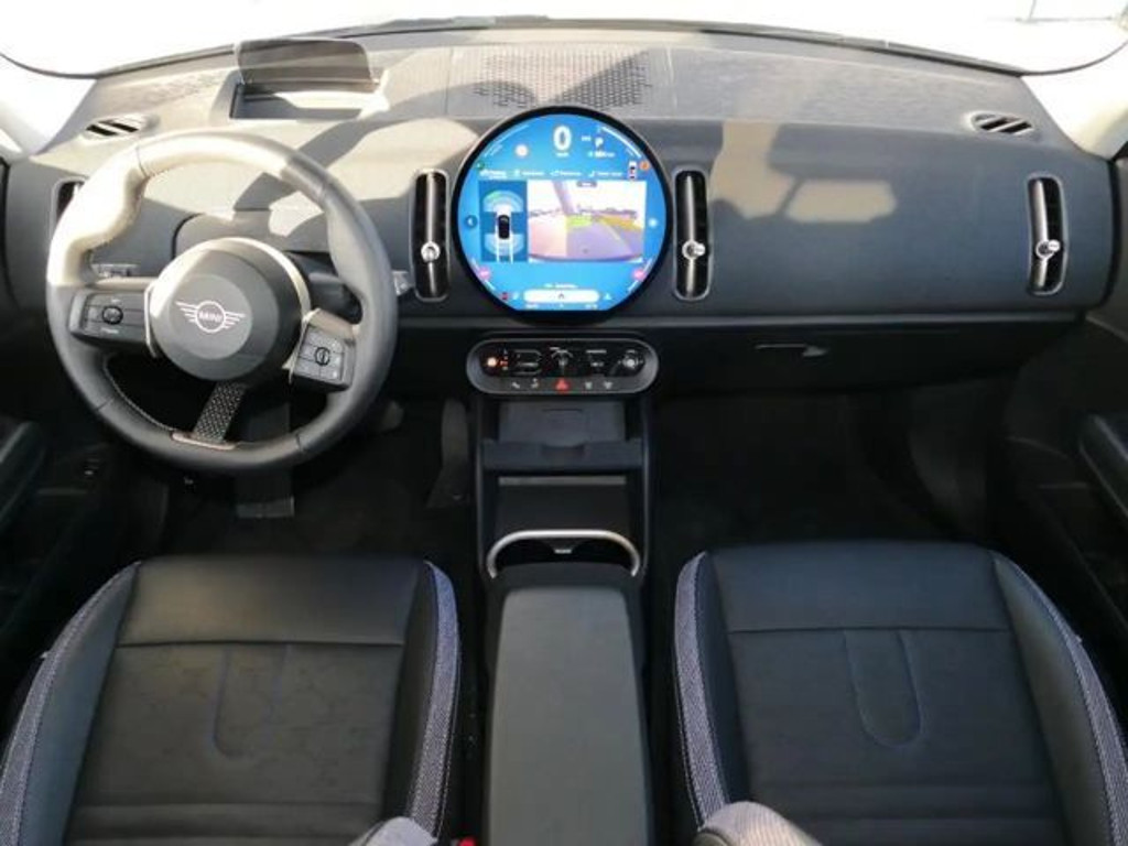 Mini Cooper Countryman