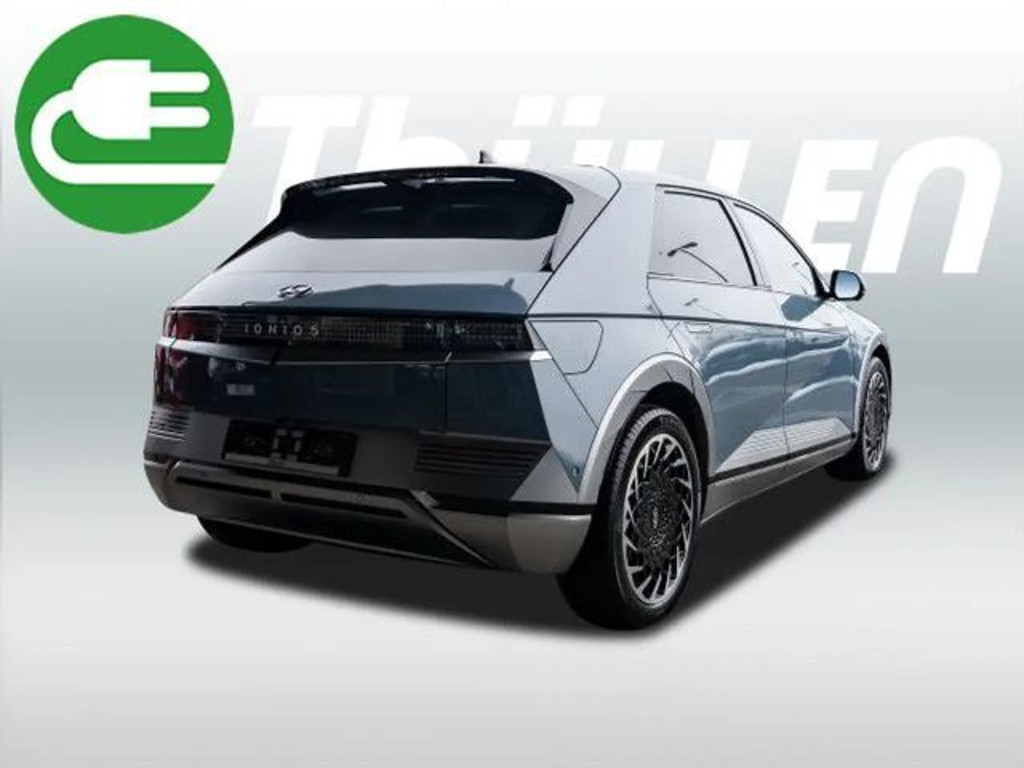 Hyundai Ioniq 5