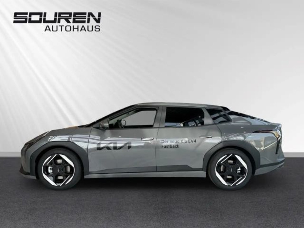 Kia EV4
