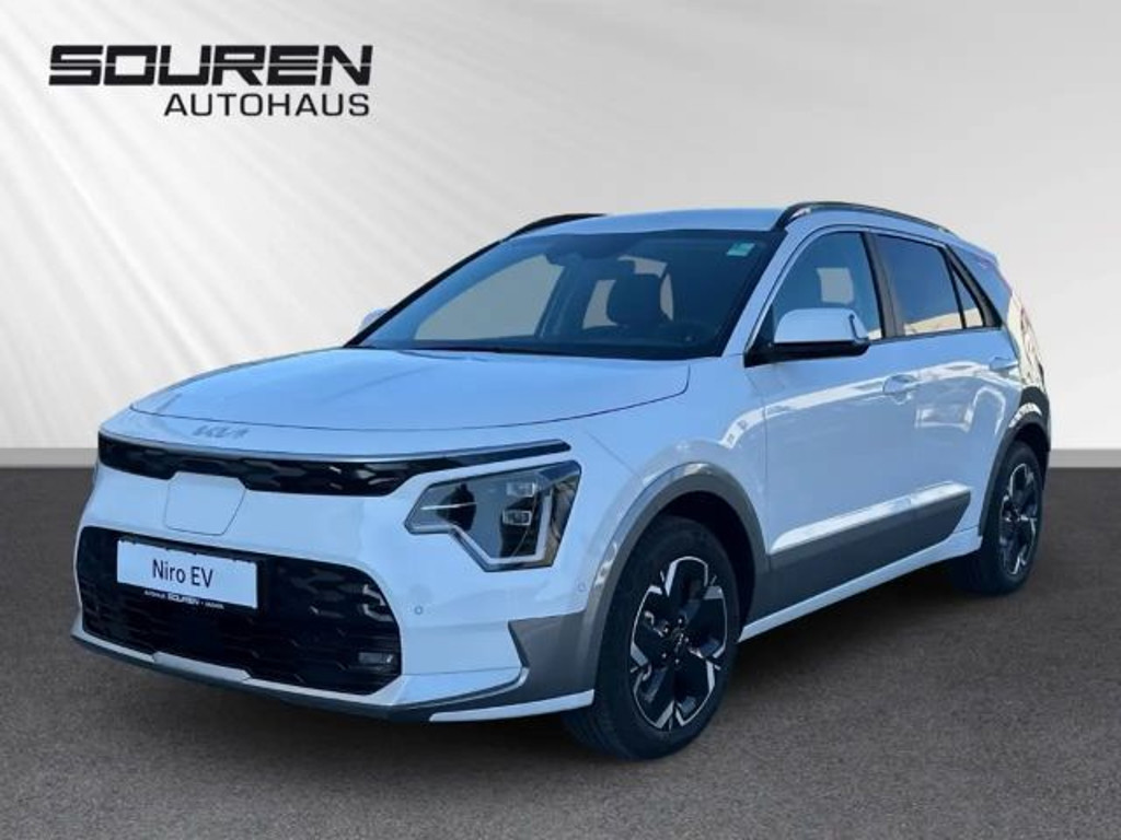 Kia Niro 2023 Elektrisch