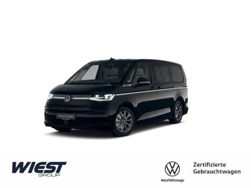 Volkswagen Multivan 2025 Diesel