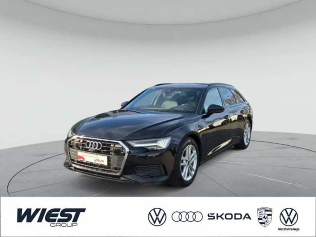 Audi A6 2022 Hybride Benzine