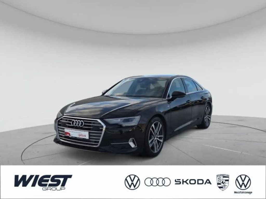 Audi A6 2022 Hybride Benzine