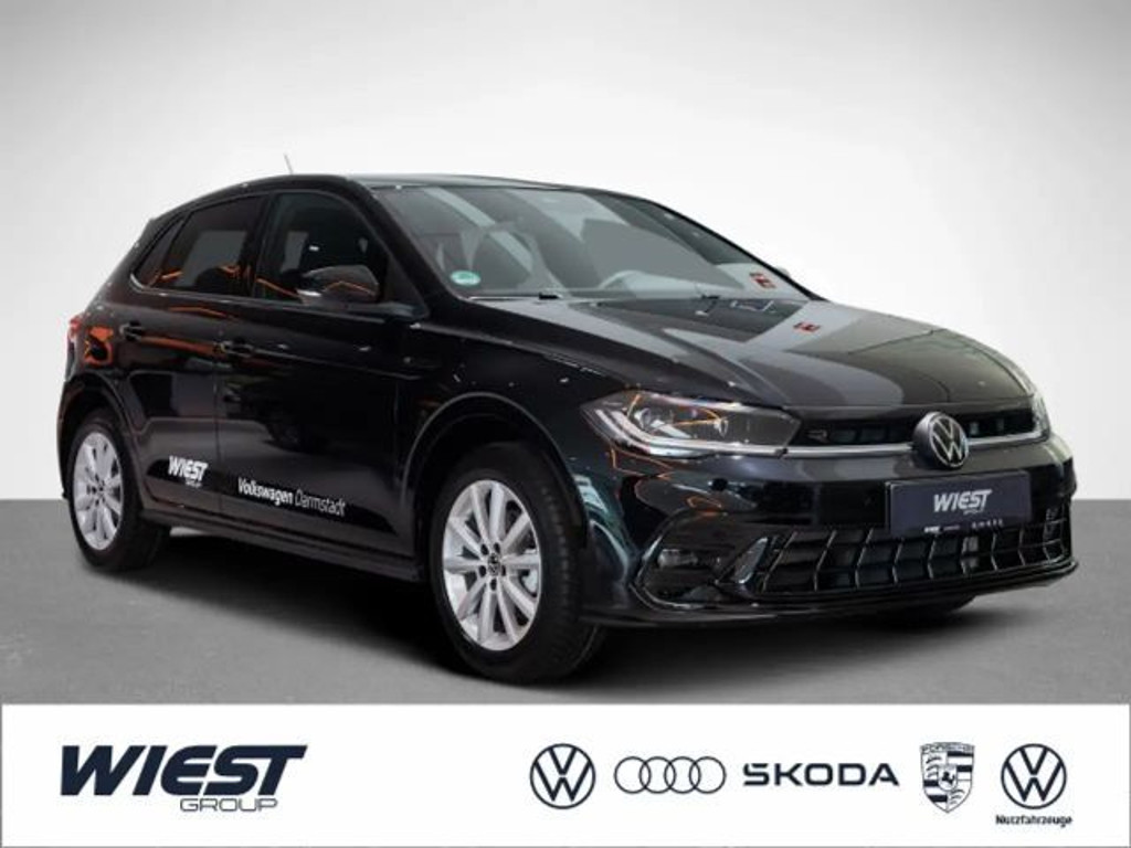 Volkswagen Polo 2026 Benzine