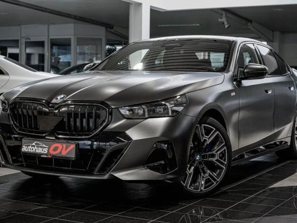 BMW 5 Serie 2024 Diesel