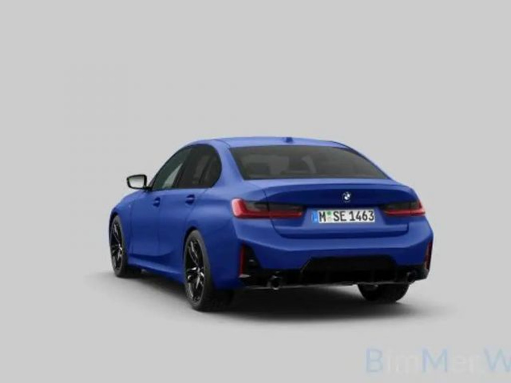 BMW 3 Serie