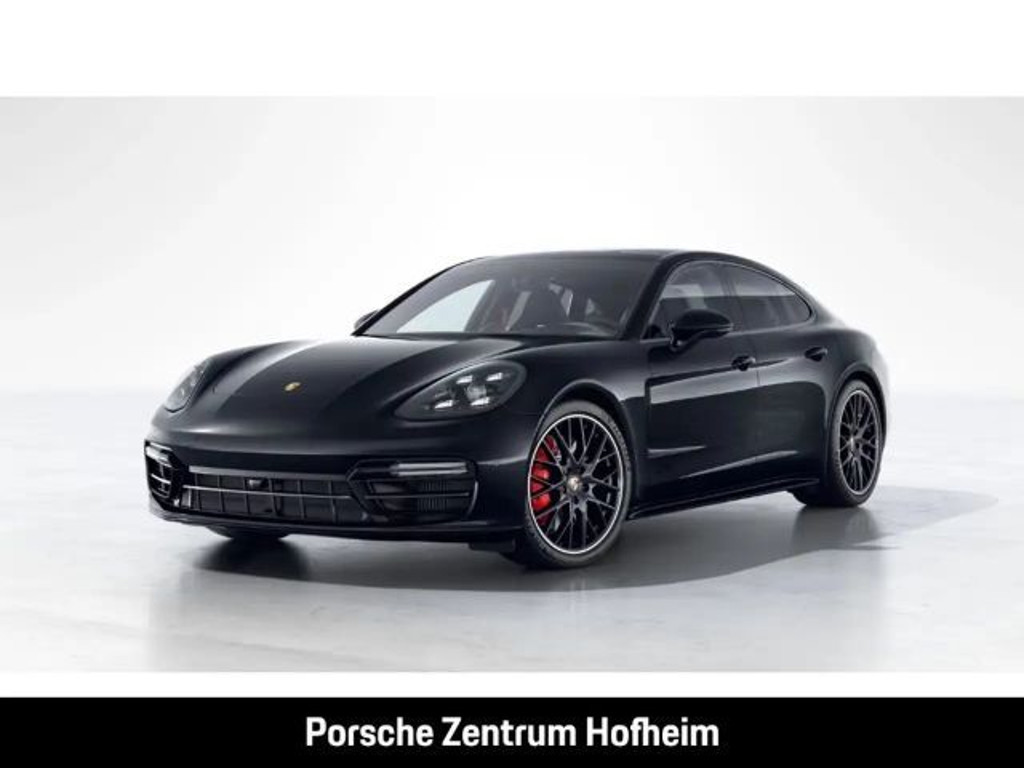 Porsche Panamera 2021 Benzine