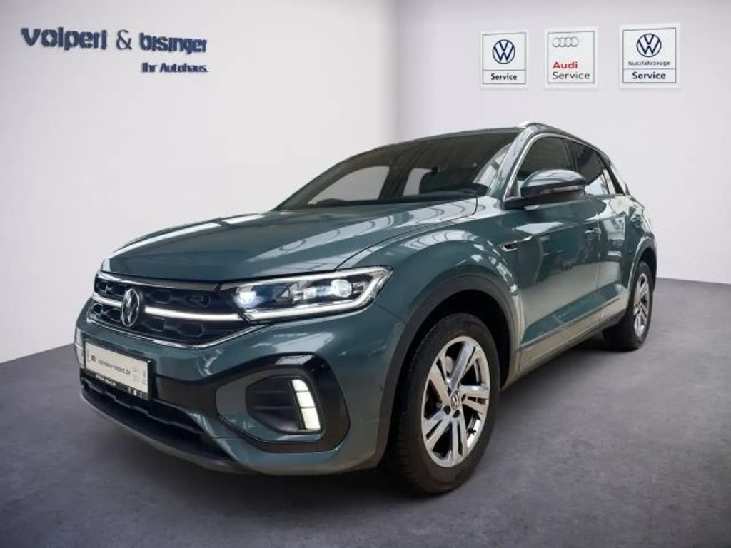 Volkswagen T-Roc 2023 Diesel
