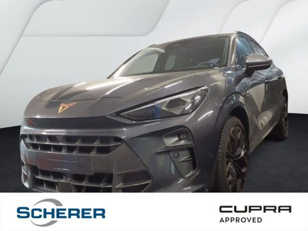 Cupra Terramar 2025 Benzine