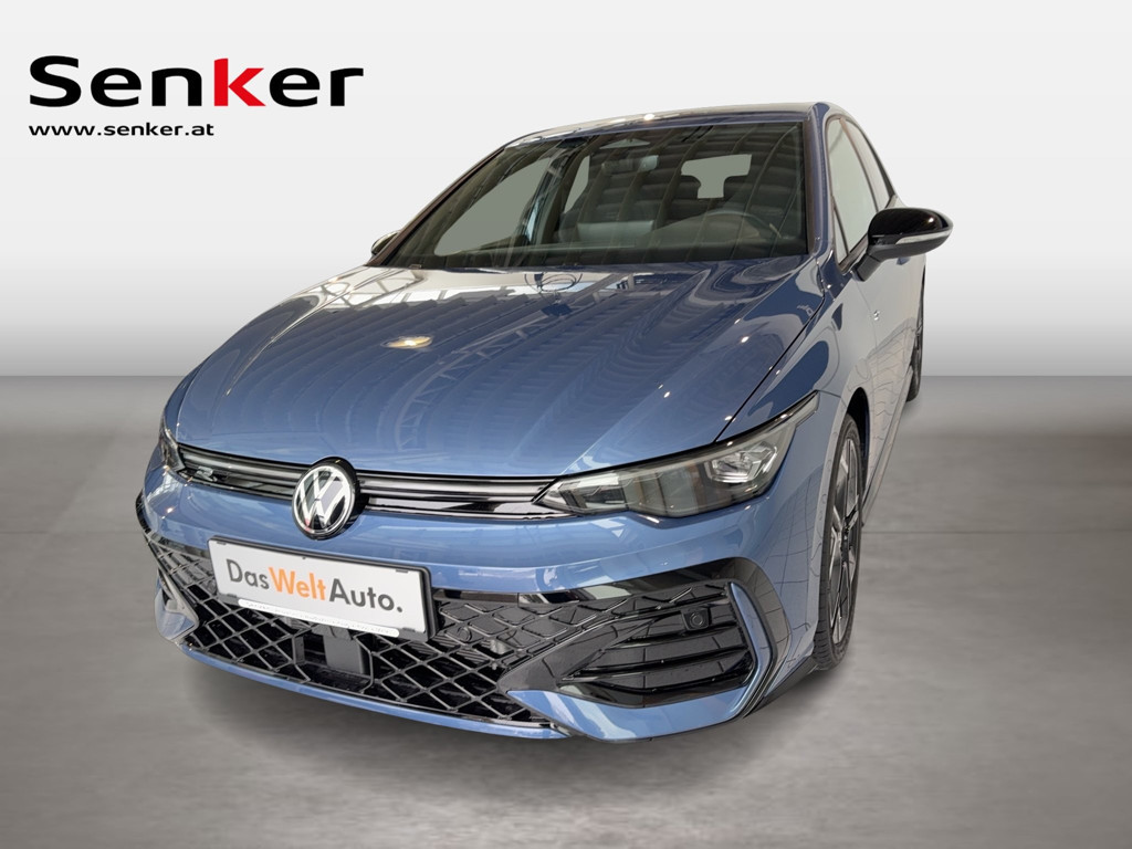 Volkswagen Golf 2026 Benzine