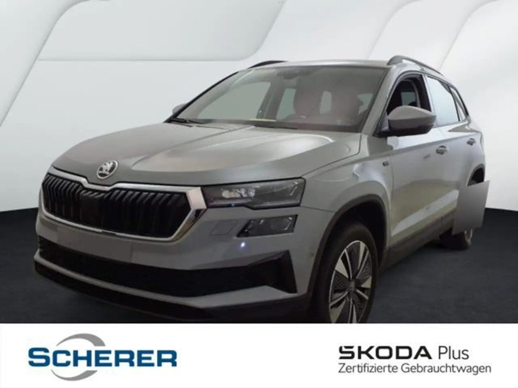 Skoda Karoq 2025 Diesel