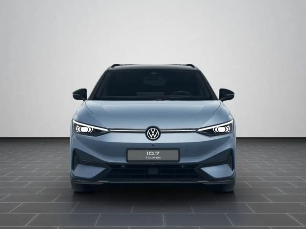 Volkswagen ID.7