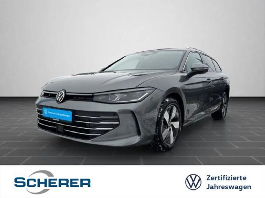 Volkswagen Passat 2025 Benzine