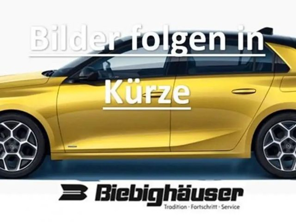Opel Astra 2022 Hybride Benzine