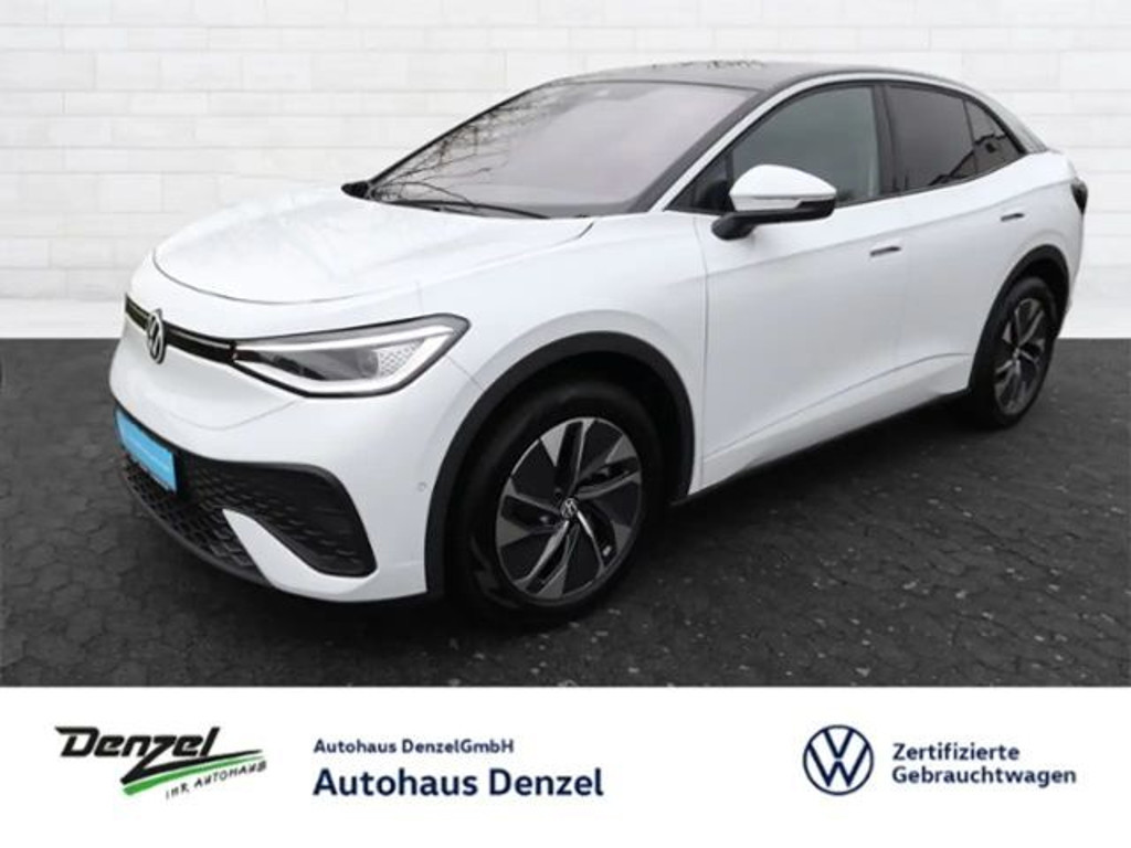 Volkswagen ID.5 2025 Elektrisch