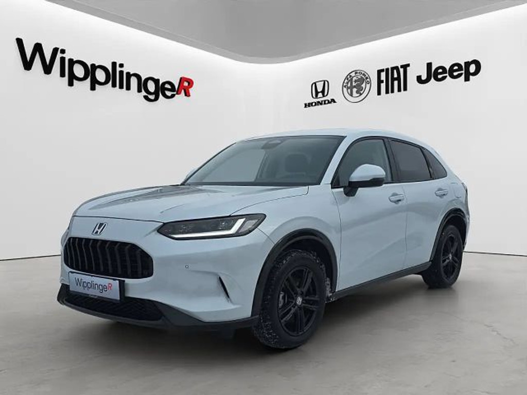 Honda ZR-V 2025 Hybride Benzine