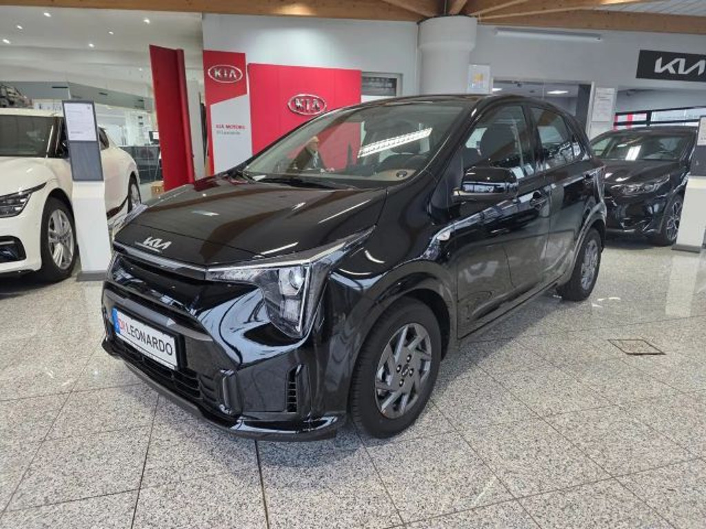 Kia Picanto 2025 Benzine
