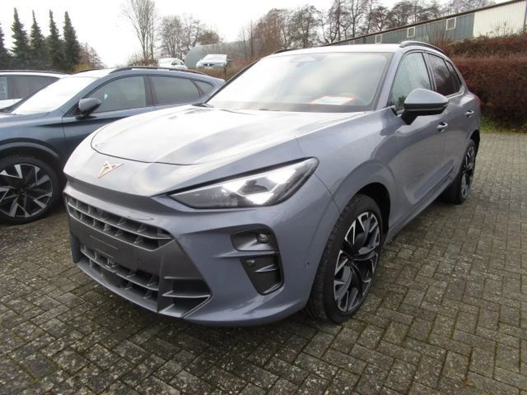 Cupra Terramar 2025 Benzine