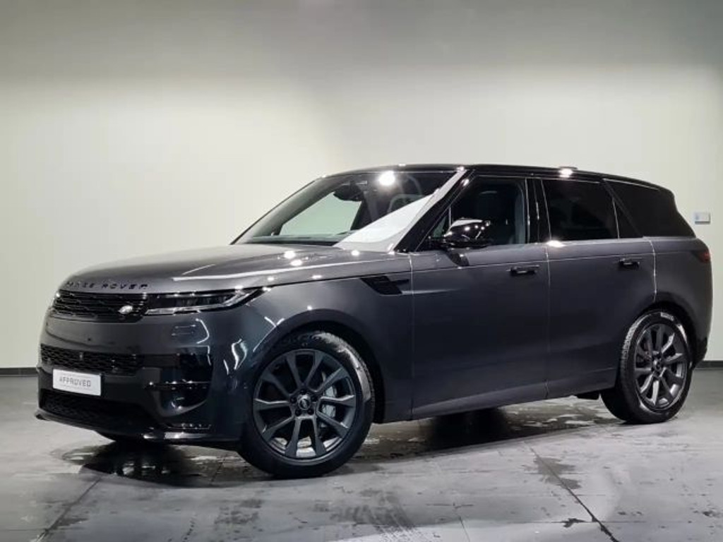 Land Rover Range Rover Sport 2024 Diesel