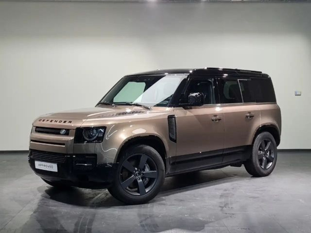 Land Rover Defender 2025 Diesel