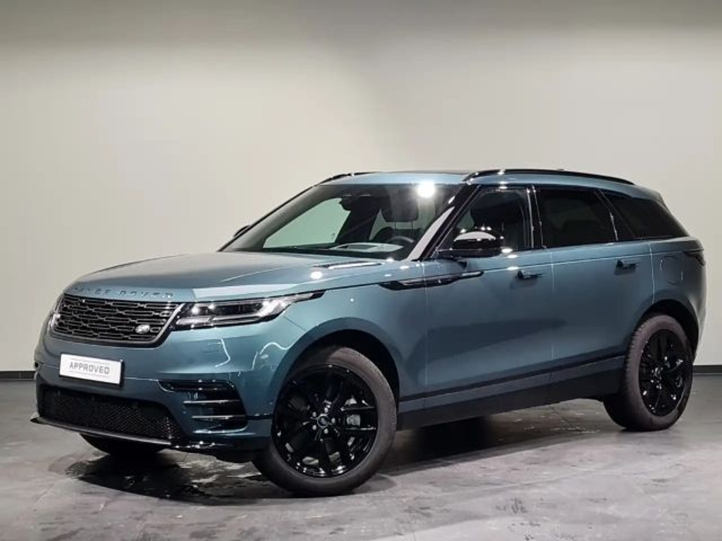 Land Rover Range Rover Velar 2025 Hybride Benzine