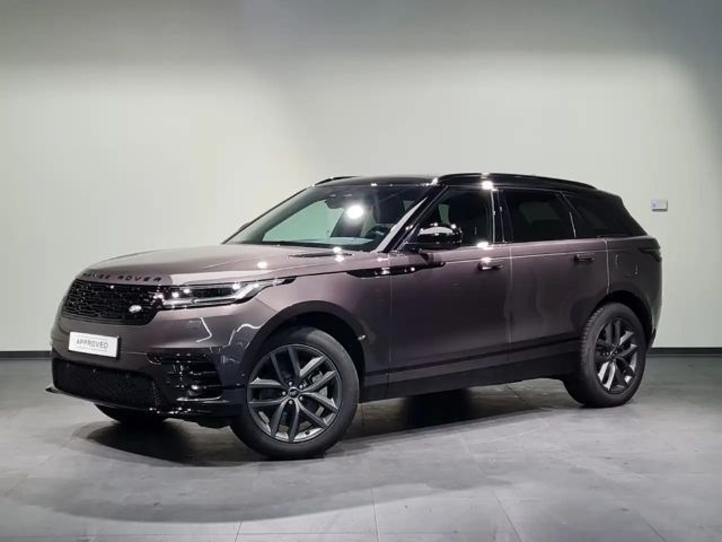 Land Rover Range Rover Velar 2025 Hybride Benzine