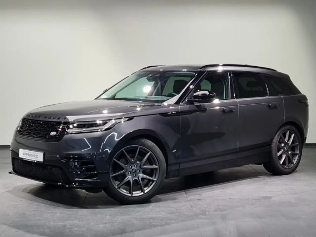 Land Rover Range Rover Velar 2024 Diesel
