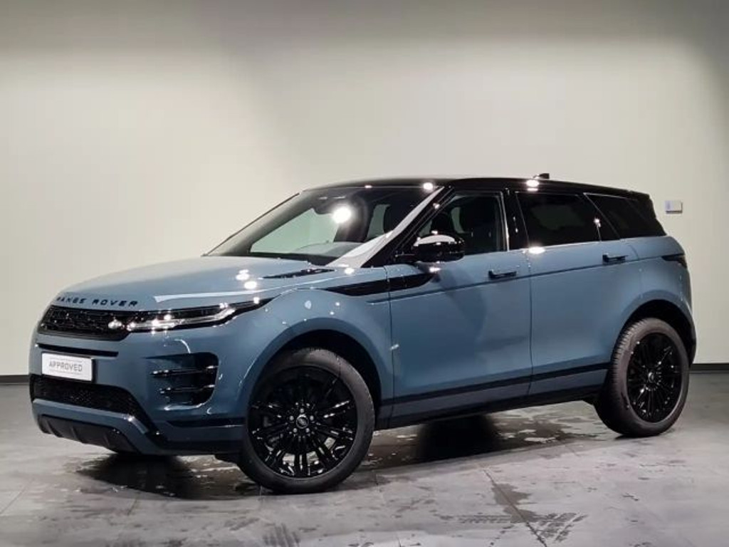 Land Rover Range Rover Evoque 2025 Diesel