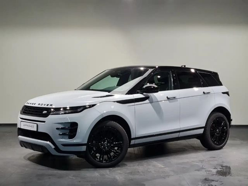 Land Rover Range Rover Evoque 2024 Diesel