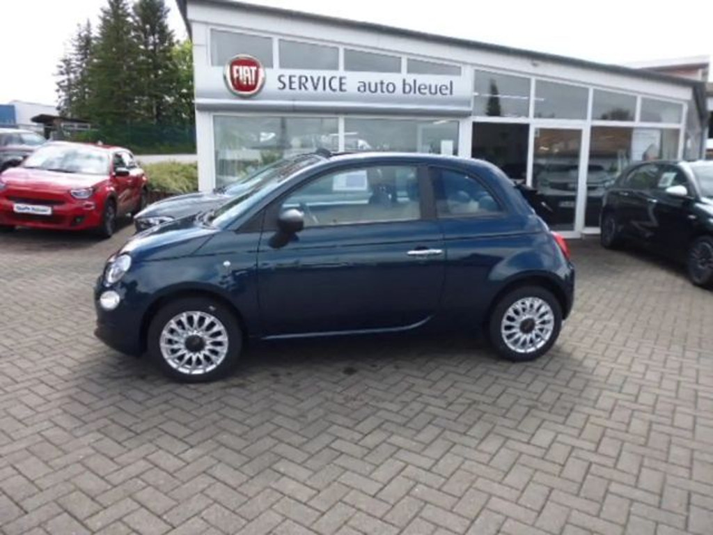 Fiat 500C 2023 Benzine
