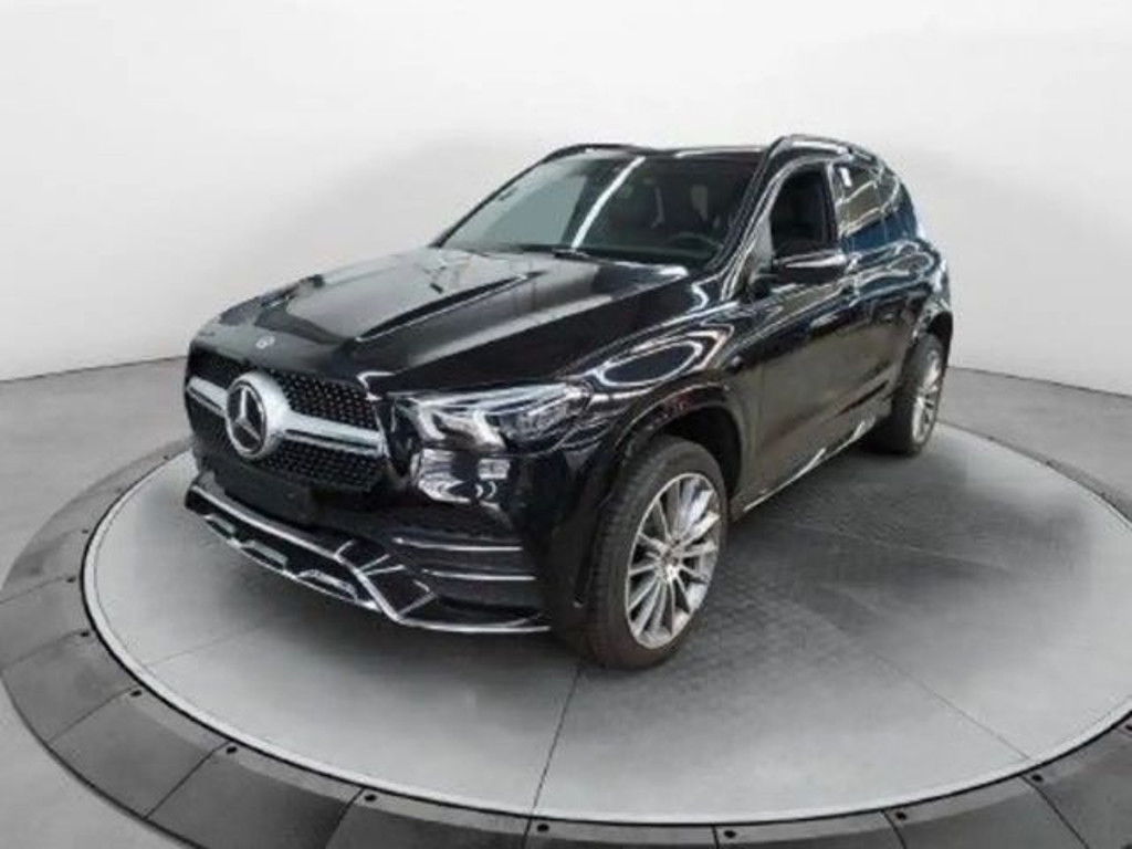 Mercedes-Benz GLE-Klasse 2023 Diesel