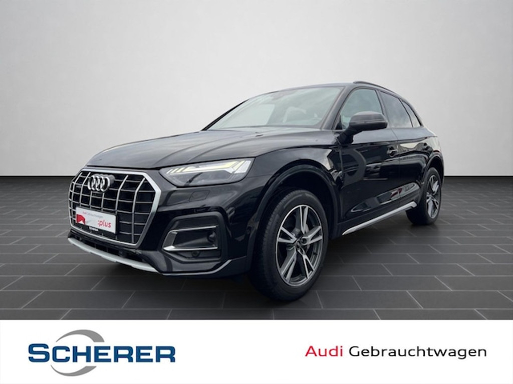 Audi Q5 2022 Diesel