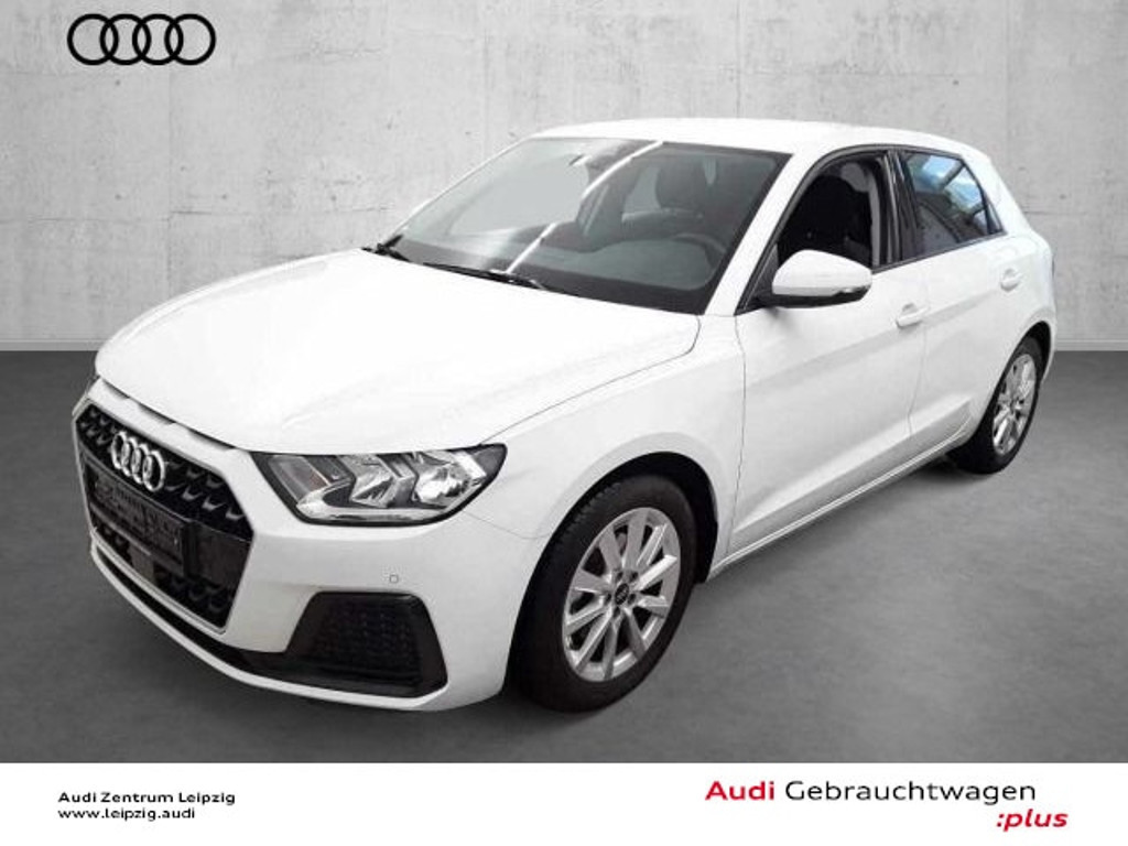 Audi A1 2022 Benzine