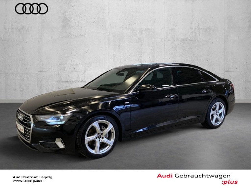 Audi A6 2022 Diesel