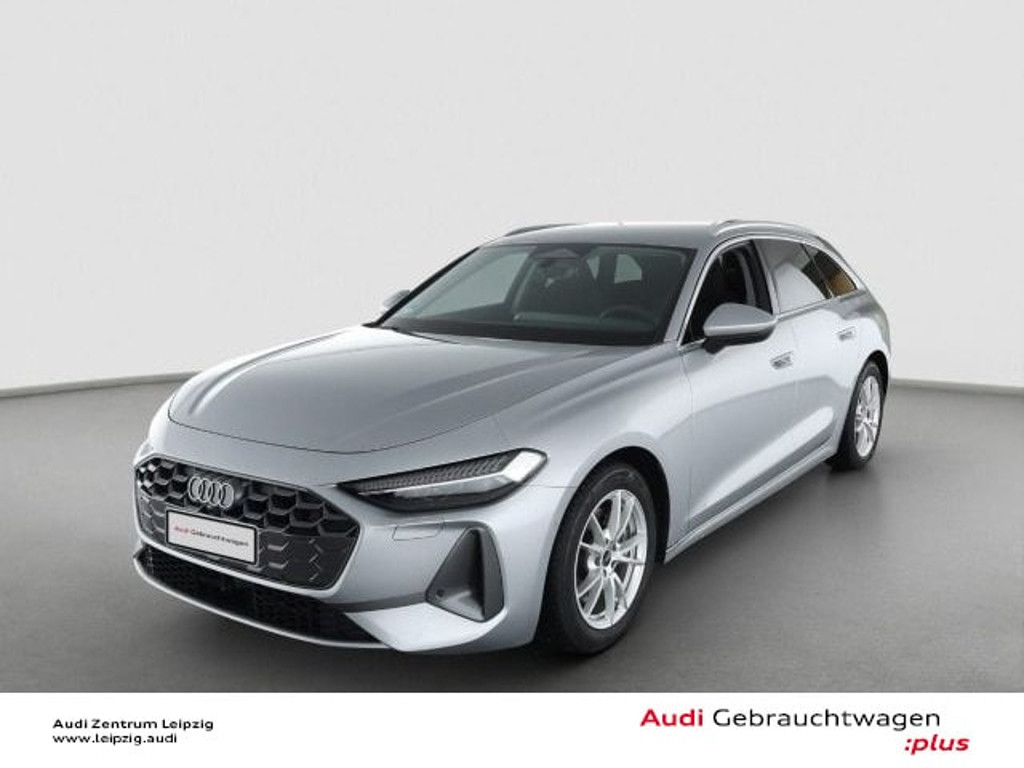 Audi A5 2025 Benzine