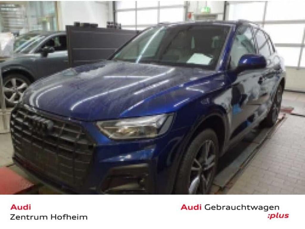 Audi Q5 2022 Diesel