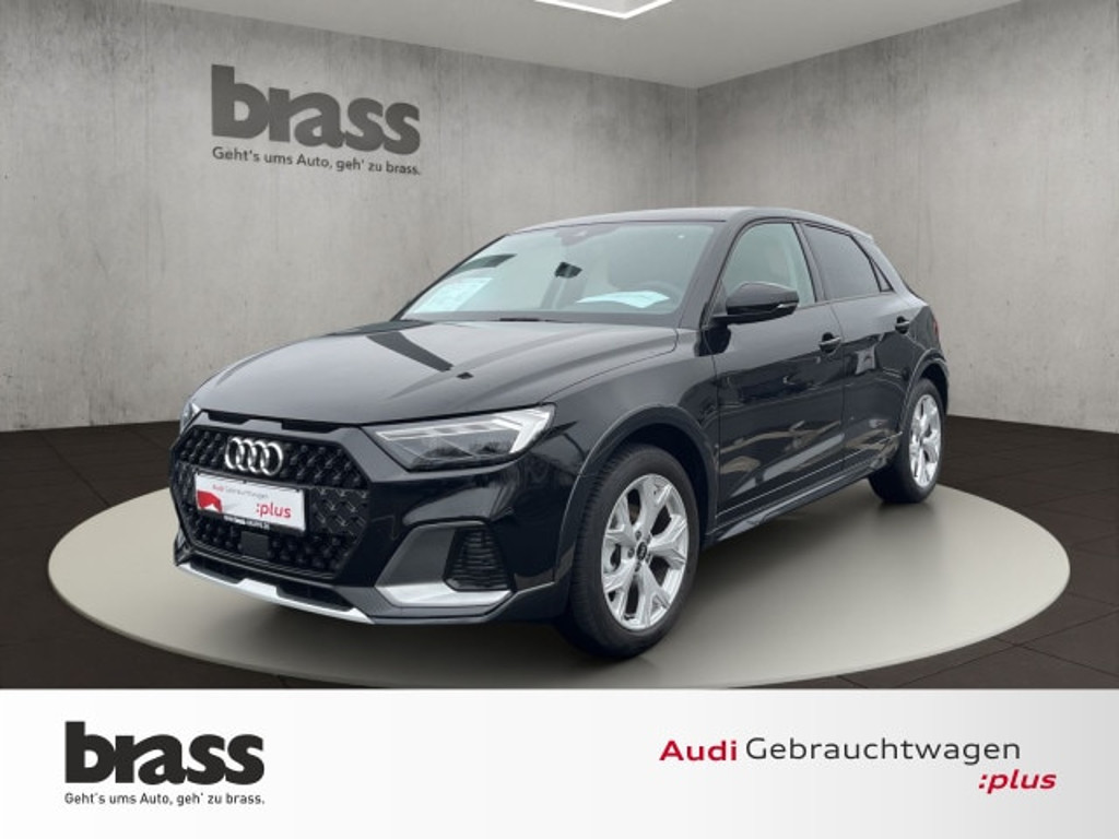 Audi A1 2025 Benzine