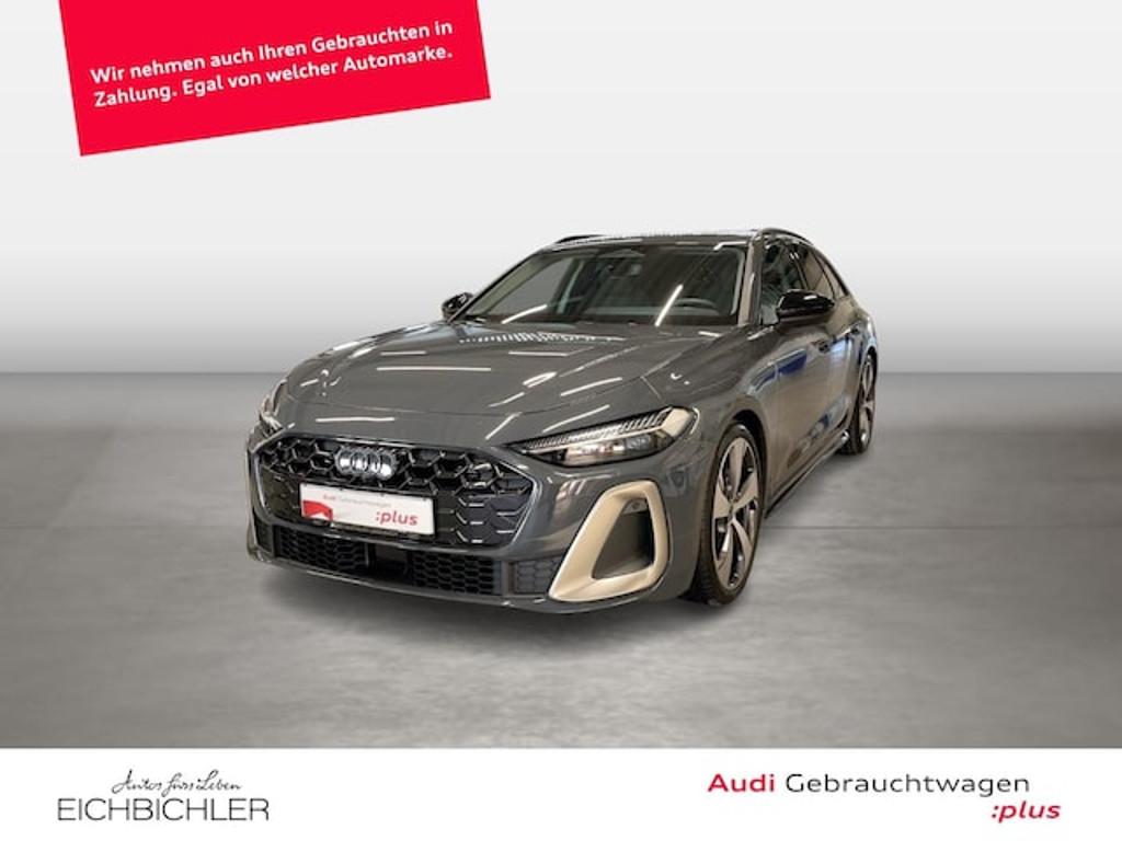 Audi A5 2025 Benzine