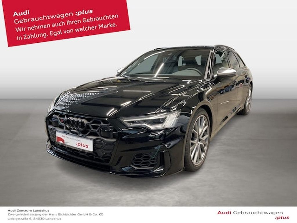 Audi S6 2024 Diesel