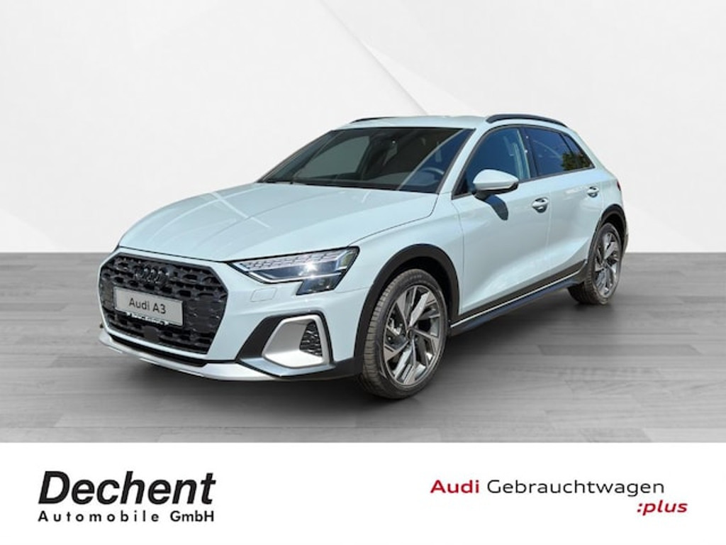 Audi A3 2025 Benzine