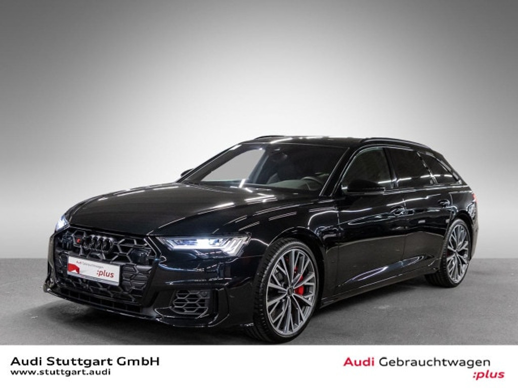Audi S6 2024 Diesel