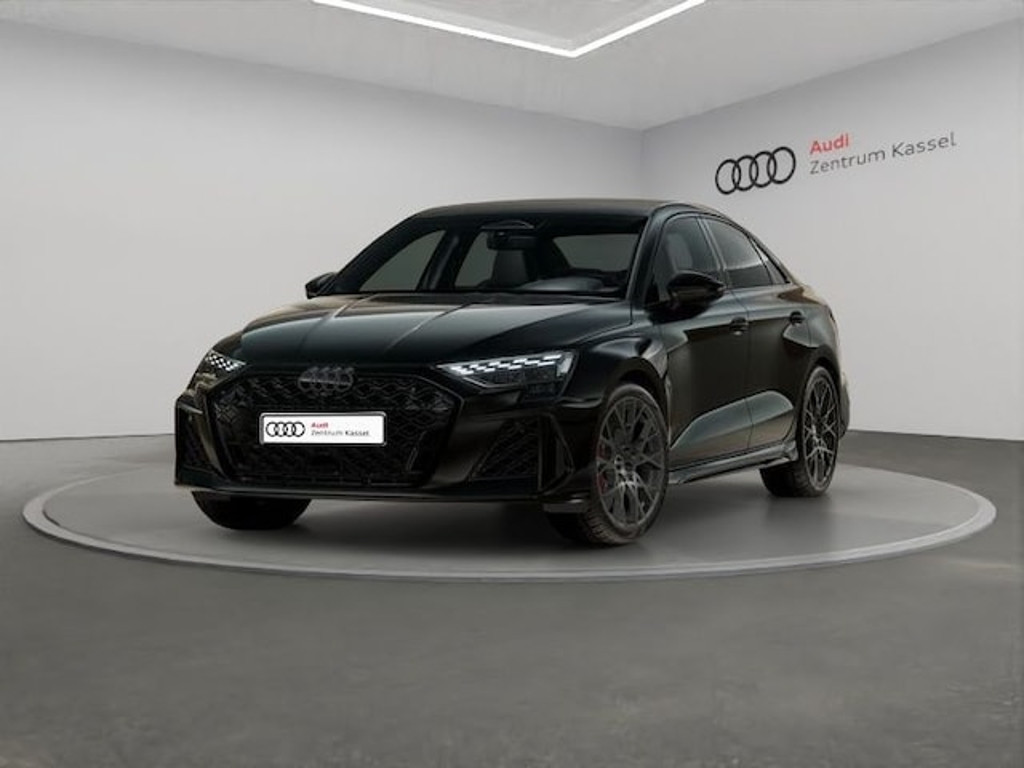 Audi RS3 2026 Benzine