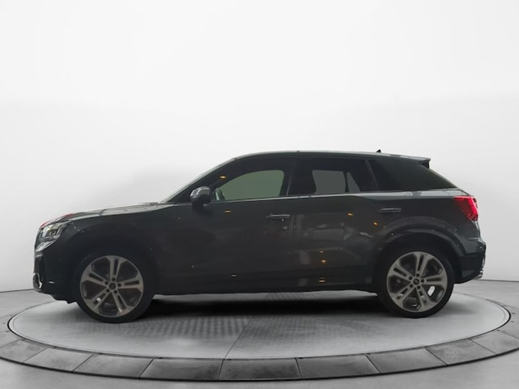 Audi SQ2