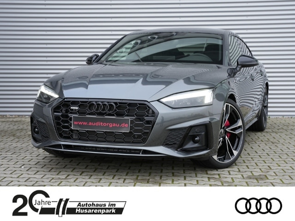 Audi A5 2025 Diesel
