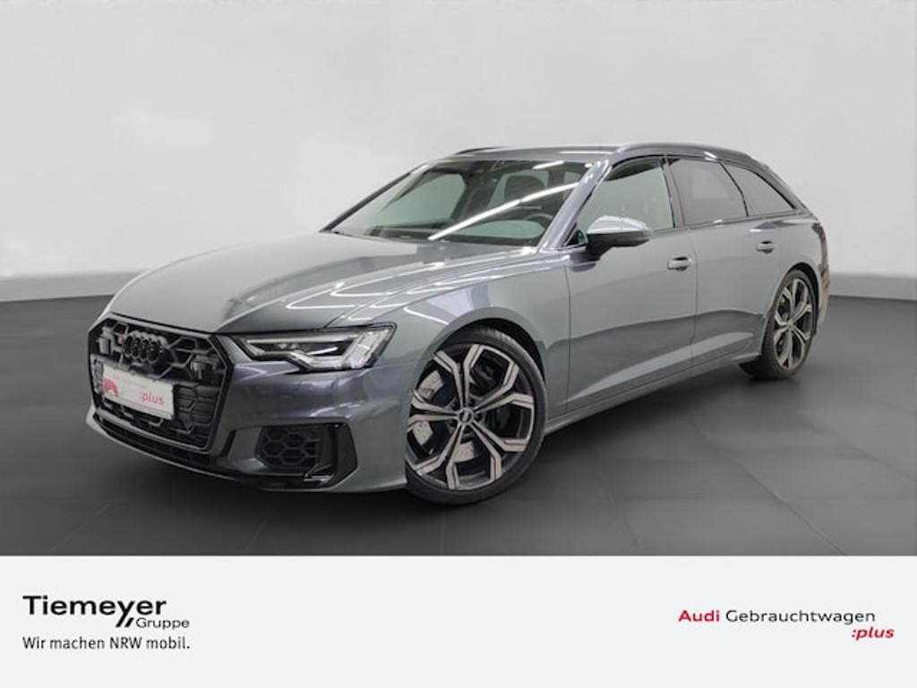 Audi S6 2024 Diesel