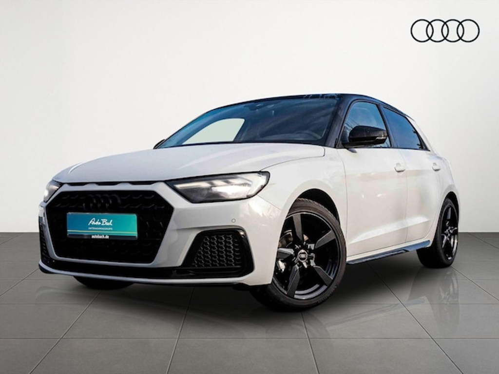 Audi A1 2025 Benzine