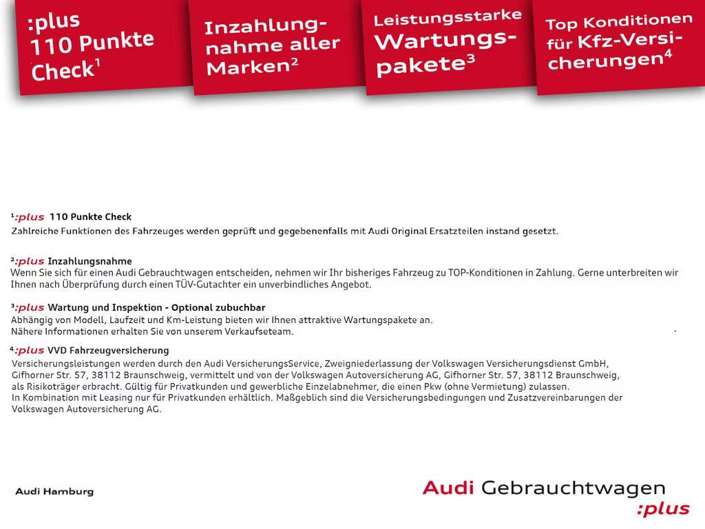 Audi A5 2025 Benzine